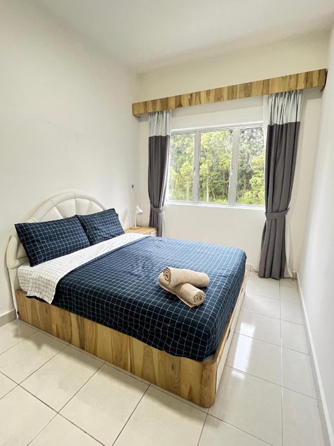 Cozystay @ The Quintet, Cameron Tanah Rata Dış mekan fotoğraf